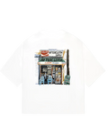 AfterCloth Store Tee