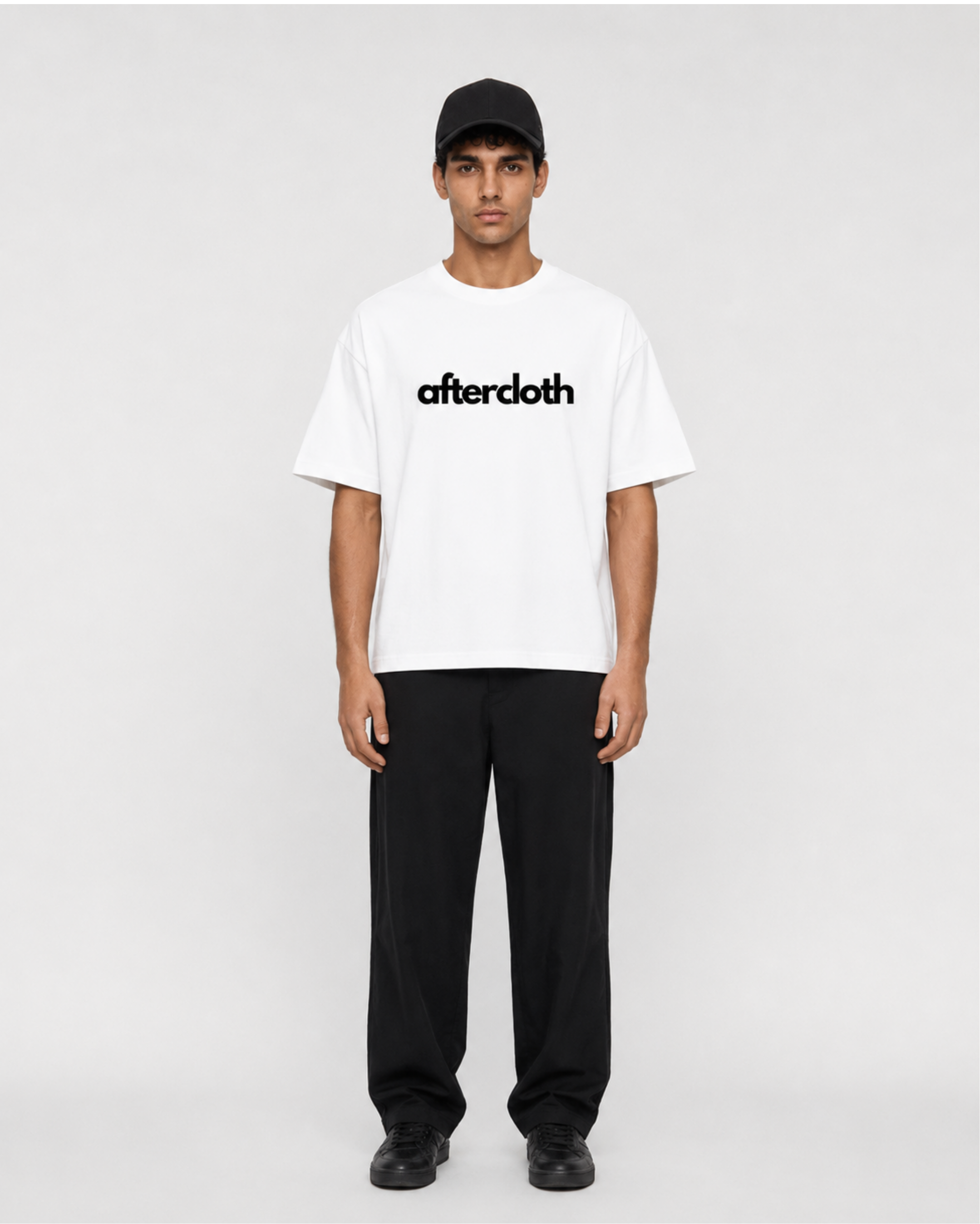 AfterCloth Store Tee
