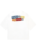 Fake it Till You Make it Tee