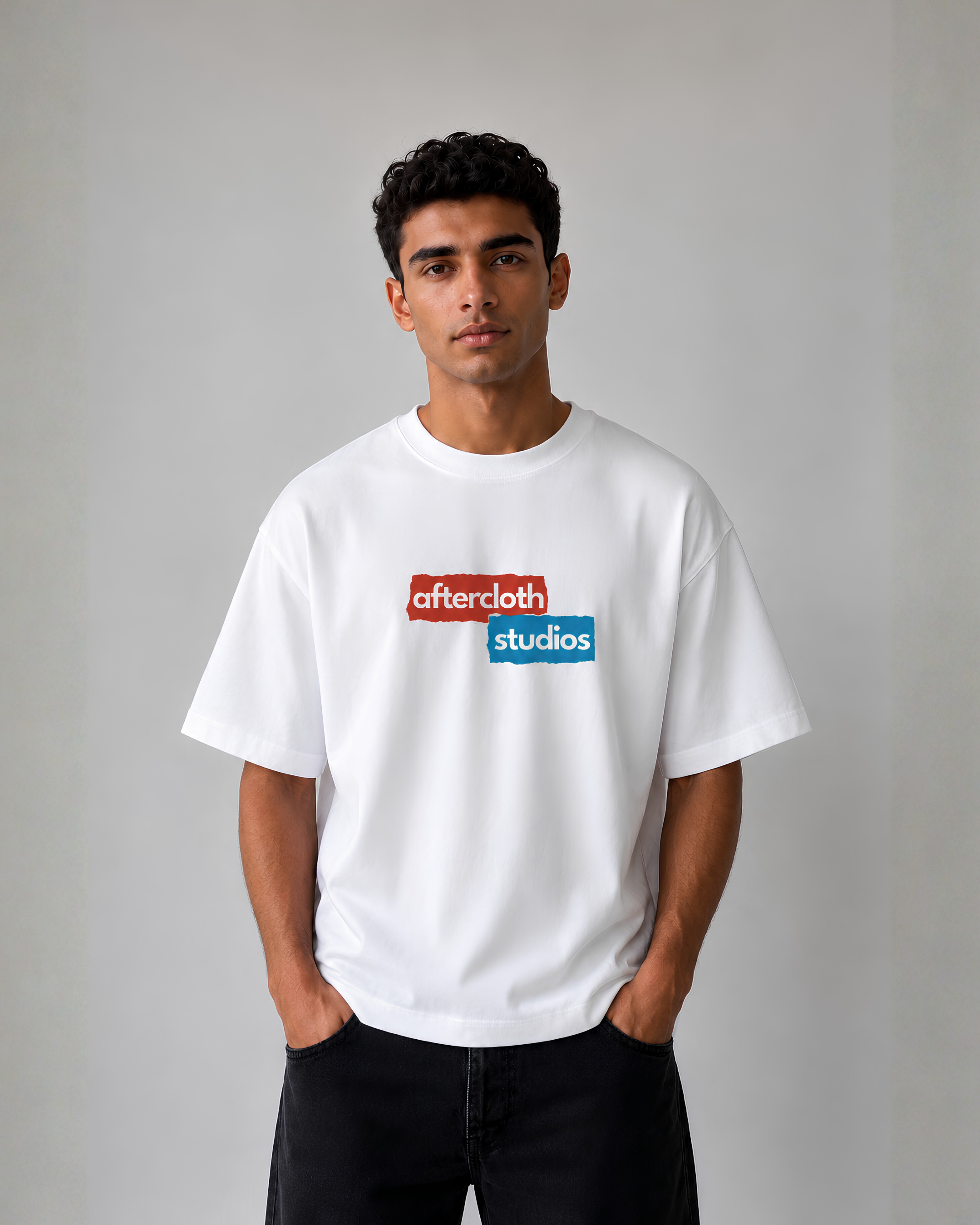 Fake it Till You Make it Tee