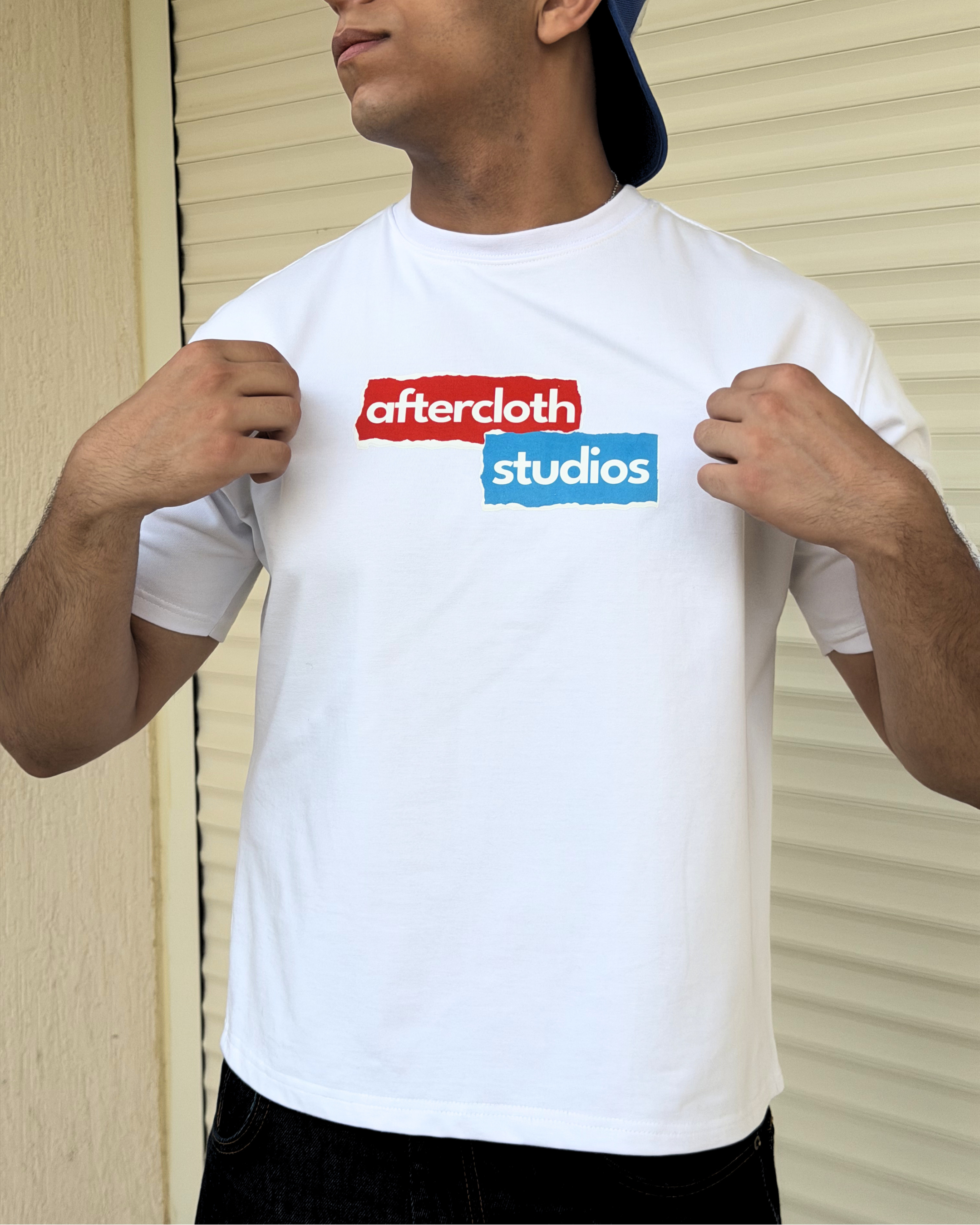 Fake it Till You Make it Tee
